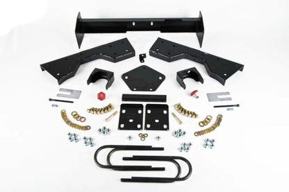 Belltech Flip Kit 94-99 RAM 1500 STD CAB