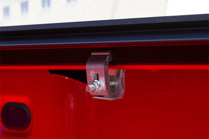 Access Original 15+ Ford F-150 6 Ft 6 In Bed Roll-Up Cover