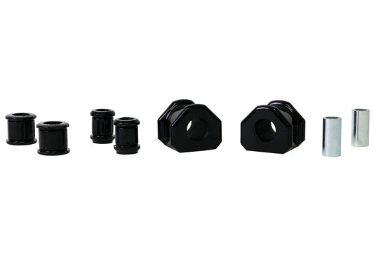 Whiteline 2011-2014 Ford Mustang Sway Bar Mount Bushing Kit - 24mm W23832