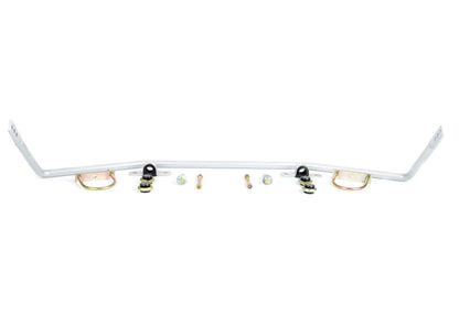 Whiteline Rear Sway Bar 24mm X Heavy Duty Blade Adjustable Audi TT 2000-2006