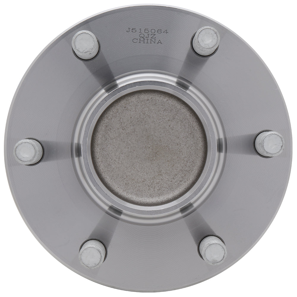 515064 - Front Wheel Hub Bearing Assembly