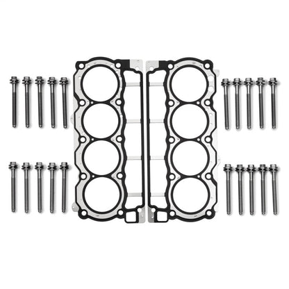 Ford Racing 2020+ F-250 Super Duty 7.3L Gas Engine Head Changing Kit M-6067-SD73