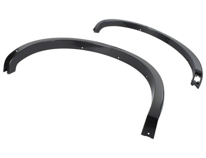 Ford Racing 19-22 Ranger Wheel Lip Molding Kit M-19008-RT