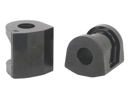 Whiteline 12+ Subaru BRZ / 12+ Scion FR-S / 12+ Toyota 86 18mm Rear Sway Bar Mount Bushing KSK106-18