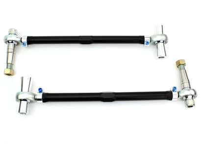 SPL Part S550 Mustang Front Tension Rods
