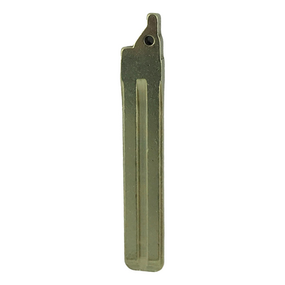 Toyota LXP90 Flip Key Blade Replacement For HYQ12BGF | Aftermarket (10 Pack)
