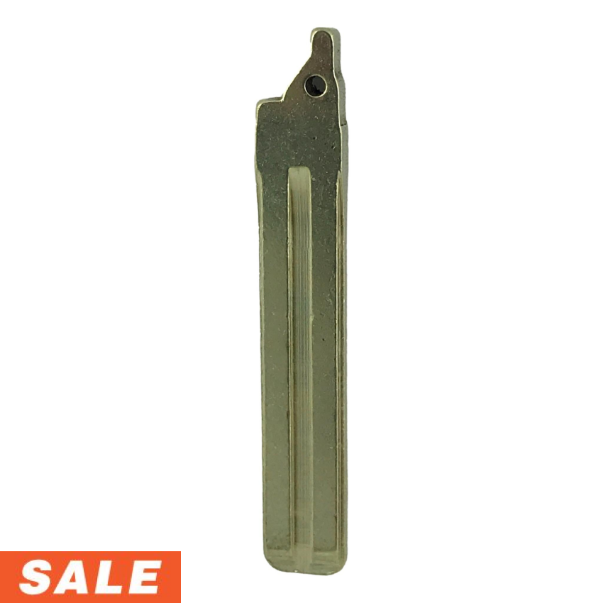 Toyota LXP90 Flip Key Blade Replacement For HYQ12BGF | Aftermarket