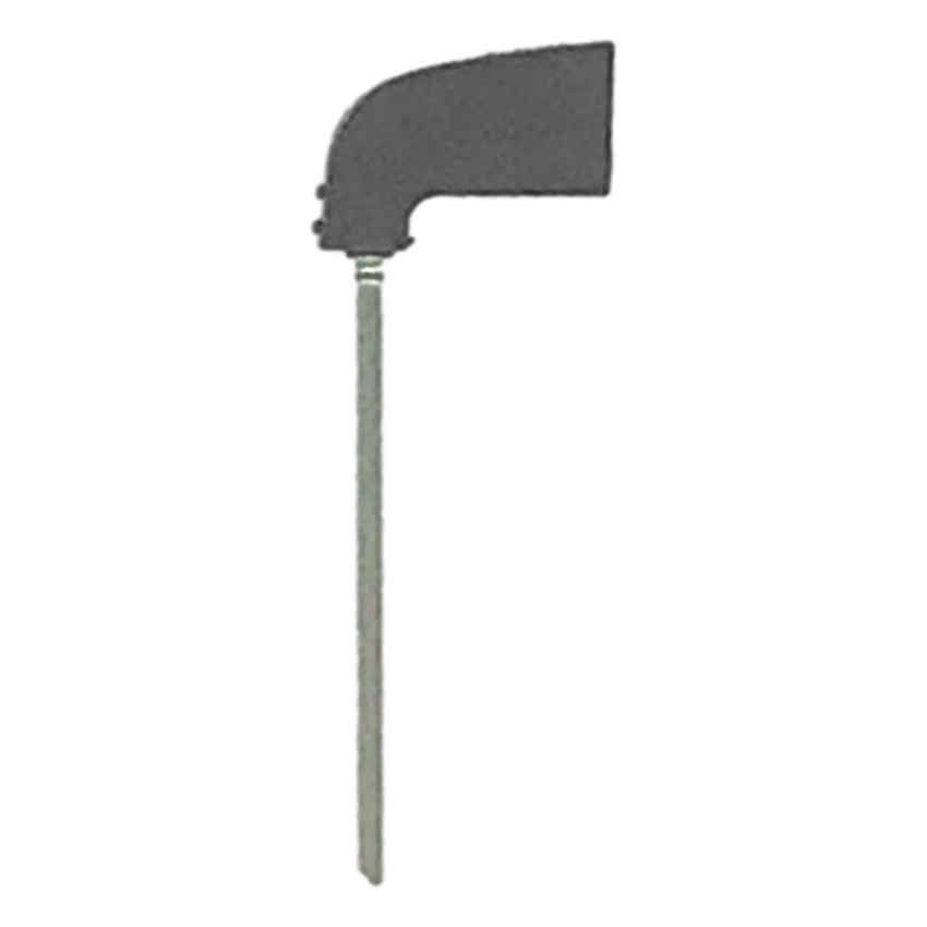 Lexus Emergency Key Blade for HYQ14FBA
