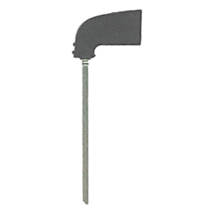 Lexus Emergency Key Blade for HYQ14FBA