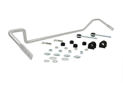 Whiteline Rear Sway bar 18mm Adjustable Nissan Pulsar N14 B13 EXC GTIR