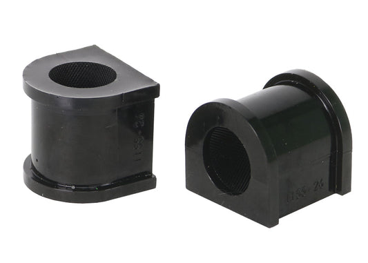 Whiteline 1990-2002 Toyota Land Cruiser Sway Bar Mount Bushing Kit - 26mm W23782