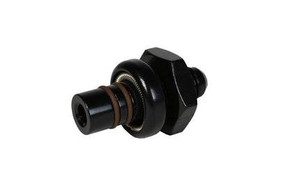 Aeromotive Ford 1/2'' Male Spring-Lock to AN-06 Feed Line Adapter