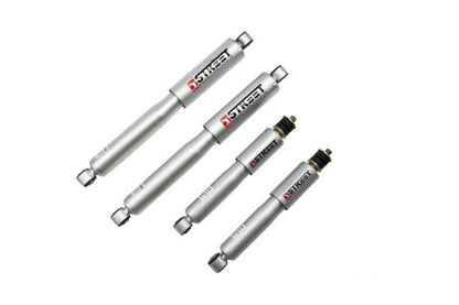 Belltech Street Performance Shock Set OE9686