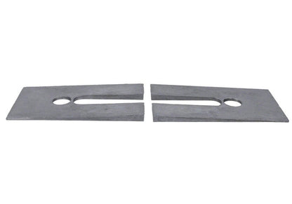 Ford Performance Parts Ford Racing 2004-13 F-150 Rear Lowering Kit