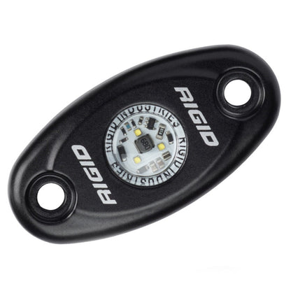 Ford Racing Under Body Rock Light Kit - White M-15200-RUN