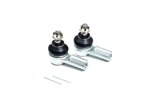 TRUHART Tie Rod End OE Style (pair) 01-05 HONDA CIVIC