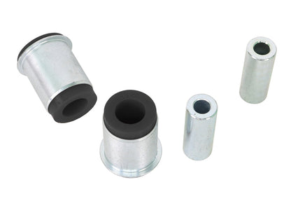 Whiteline Plus 09+ Land Rover Disovery Series 4 Front Control Arm Lower Inner Front Bushing Kit W53479