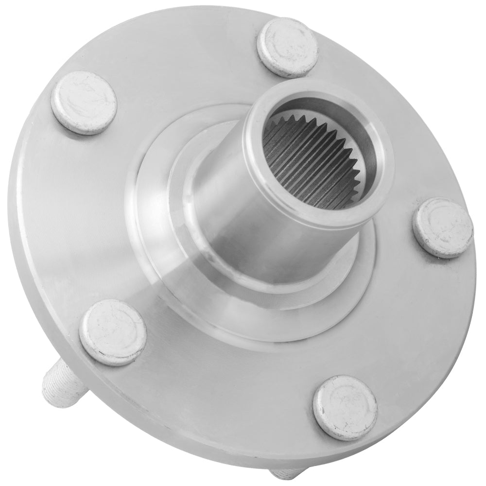 518516 - Front Wheel Hub Bearing Assembly Repair Kit