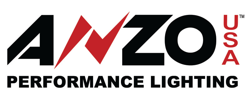 Anzo HL Seq Chevy 1500 Chrome