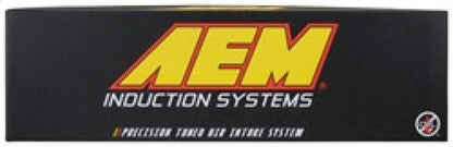AEM Induction AEM 97-01 Honda Prelude Base & Type SH Red Short Ram Intake 22-406R