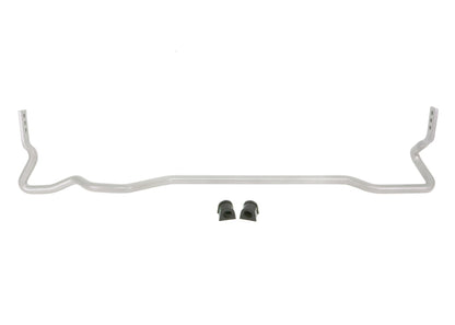 Whiteline Rear Sway Bar 24mm Adjustable Subaru Impreza 2002-2007