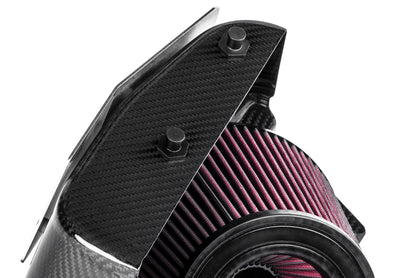 APR Open Carbon Fiber Intake - B8 6/8 Cyl