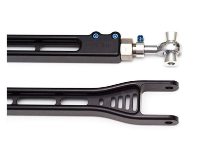 SPL Part GTR R35 Rear Toe Links