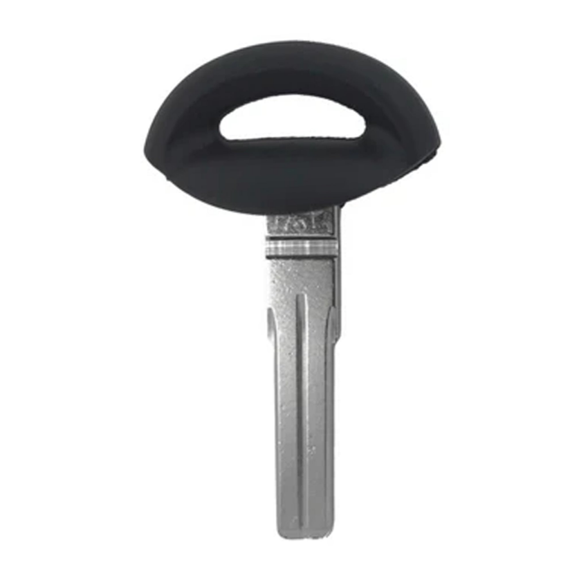 Saab 9-3 Replacement Key Shell + 4-Track Blade 2003-2012 For LTQSAAM433TX | Aftermarket