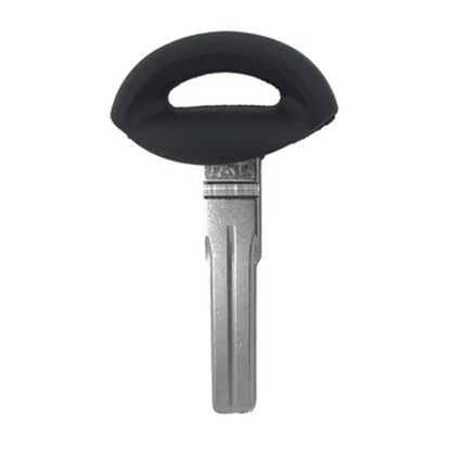 Saab 9-3 Replacement Key Shell + 4-Track Blade 2003-2012 For LTQSAAM433TX | Aftermarket