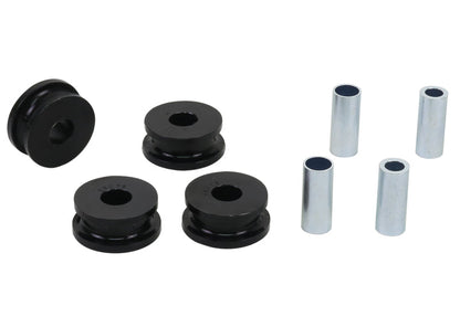 Whiteline Plus 10/70-5/74 Nissan 240Z / 5/74-12/78 260Z Front Radius Rod - To Chassis Bushing W81075