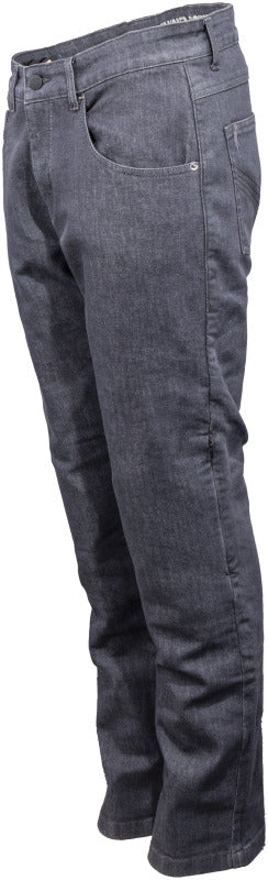 Speed and Strength Hammer Down Armored Jeans Light Grey Size - 34x32