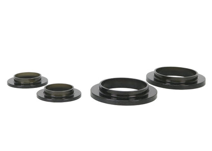 Whiteline Spring Pad Bushing Ford Mustang 79-04 W73428
