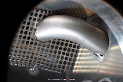 AMS Performance 2015+ Lamborghini Huracan Ice Tank ALP.22.02.0001-1
