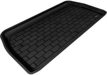 3D MAXpider 2011-2017 Honda Odyssey Kagu Cargo Liner - Black M1HD0381309