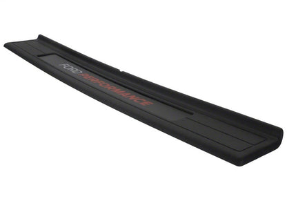 Ford Racing 15-17 Ford Mustang Performance Sill Plate Set M-1613208-A