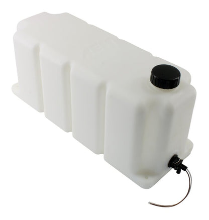 AEM Electronics V2 Water/Methanol Injection 5 Gallon Tank Kit