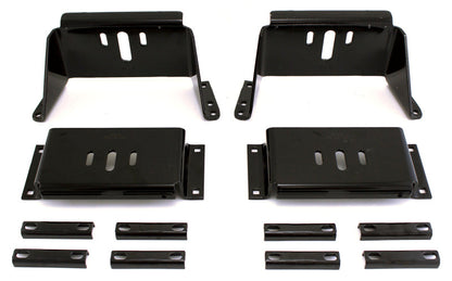 AIRLIFT Loadlifter 5000 Ultimate Air Spring Kit w/Internal Jounce Bumper