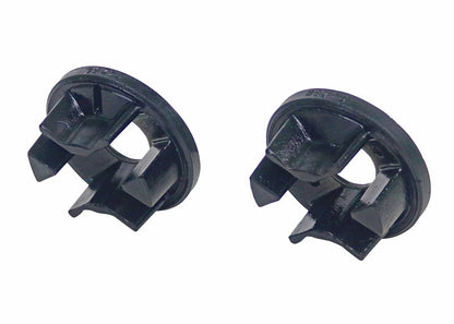 Whiteline 02-06 Mini Cooper Engine Mount - Lower Bushing Kit W93520