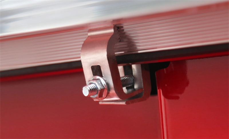Access Tonnosport 97-03 Ford F-150 98-99 New B F-250 Lt. Duty 6ft 6in Bed Rol