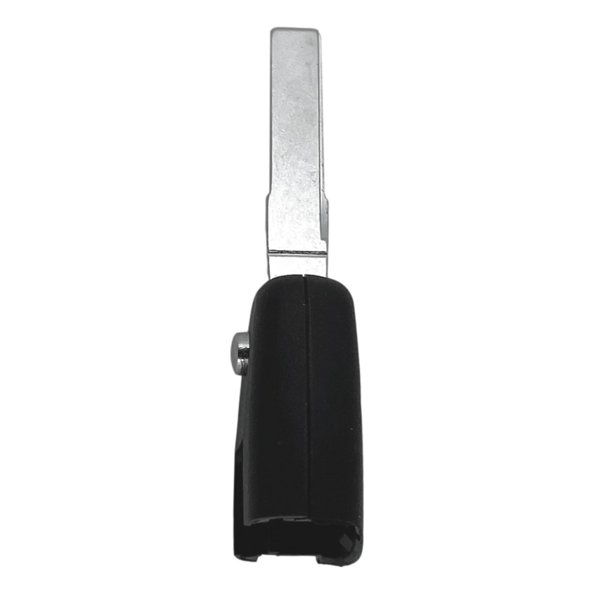 Volkswagen Flip Key Blade Replacement Without Chip (Square)