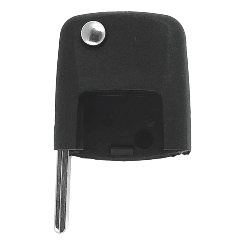 Volkswagen Flip Key Blade Replacement Without Chip (Square)
