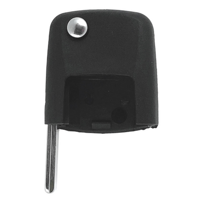 Volkswagen Flip Key Blade Replacement Without Chip (Square)