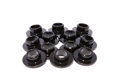 Comp Cams STEEL RETAINERS FOR BEEHIVE SPRING
