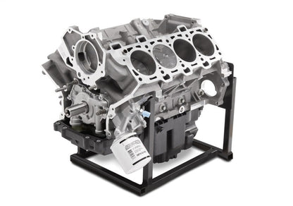 Ford Racing 5.2L Coyote Aluminator XS Short Block M-6009-A52XS
