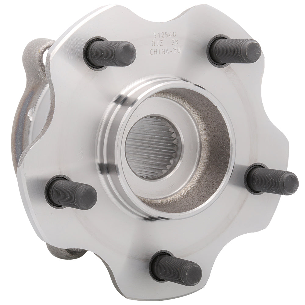 512548 - Rear Wheel Hub Bearing Assembly