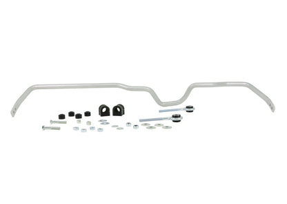 Whiteline Rear Sway Bar 22mm Adjustable Nissan 180SX 1989-1999
