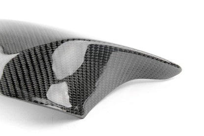 Dinan Mirror Cap Set - 2015-2020 BMW M2/M3/M4 Carbon fiber - F80/F82/F83/F87