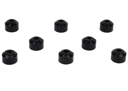 Whiteline Plus 70-77 Toyota Celica RA20 / 83-87 Corolla AE86 Front Sway Bar Link Assembly W22121
