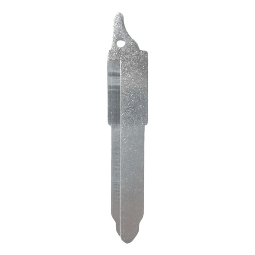 Mazda Flip Key Blade Replacement