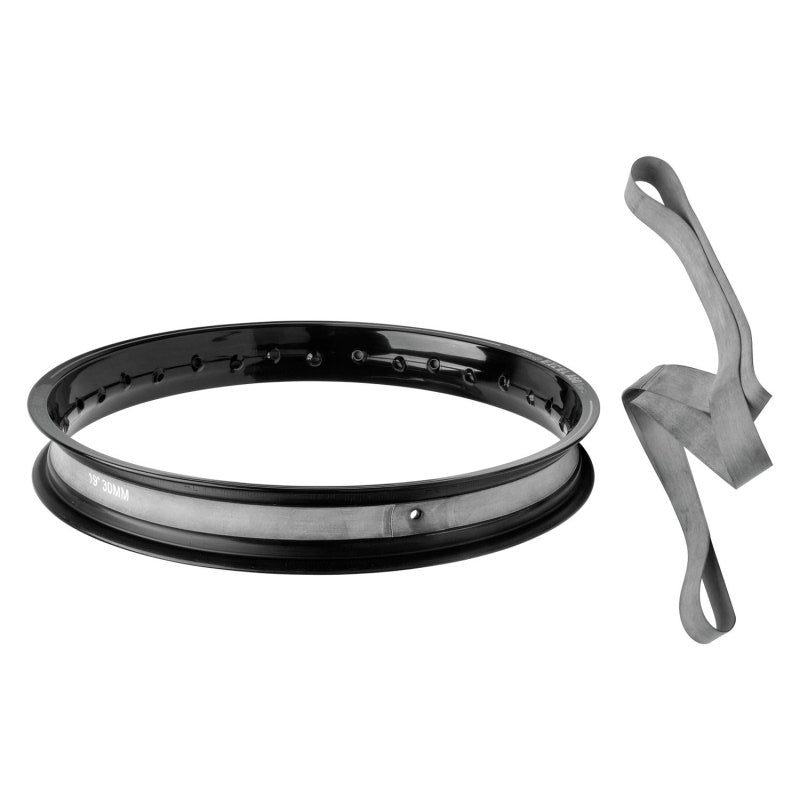 BikeMaster Rim Strip 12in x 3/4in 10pack 370516